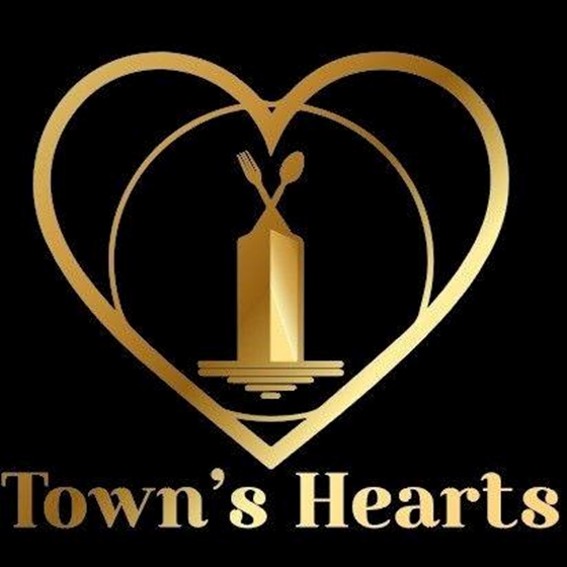 Towns Heart